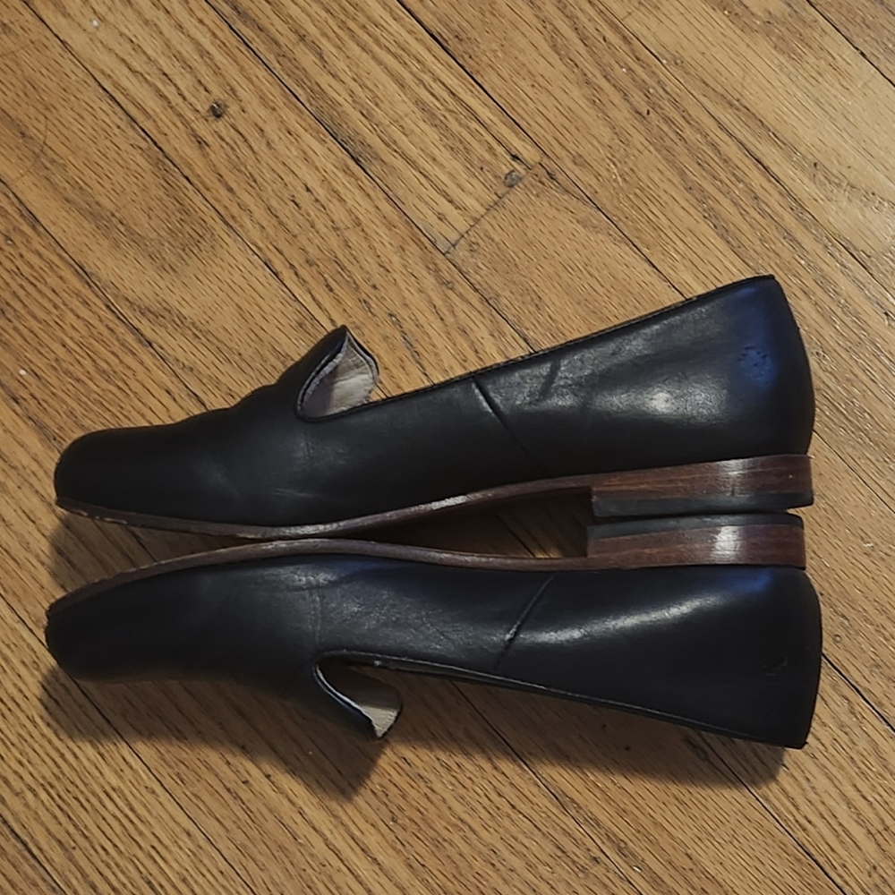 Nisolo Loafers